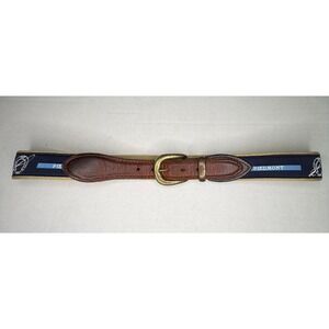 Piedmont Golf Course YRI Belt Size 28